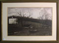 Andrew Wyeth lithograph