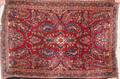 012382 SAROUK PERSIAN RUG 49x30