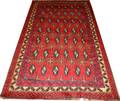 012386 SHIRAZ WOOL PERSIAN RUG C19401970 85