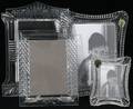 011543 WATERFORD CRYSTAL PHOTO FRAMES ALSO BY GALWAY