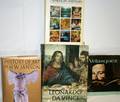 060479 BOOKS ON ART  ART HISTORY ARCHITECTURE ETC