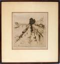 032507 TF SIMON ETCHING CA 1930 7 34 X 7 34