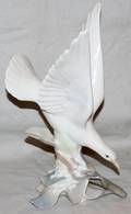 011584 LLADRO PORCELAIN FIGURE TURTLEDOVE H11