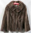 031598 MINK JACKET