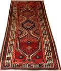 022504 SARAB WOOL PERSIAN RUG C 19301960 70