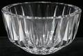 122491 ORREFORS CRYSTAL BOWL H4 DIA7