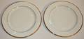 060567 FRENCH BERNARDAUD LIMOGES PORCELAIN PLATES 11