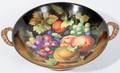 122555 NORITAKE PORCELAIN BOWL HAND PAINTED C1910