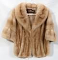 122527 MINK STOLE