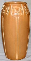041008 ROOKWOOD POTTERY VASE 2431 1924 H 9 12