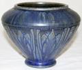 041003 ROOKWOOD POTTERY VASE 1811 1914 H 5 34