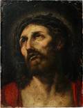 032019 OLD MASTER CHRIST WCROWN OF THORNS