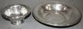 031008 LUNT SILVERSMITHS STERLING SILVER BOWLS