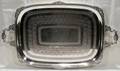 011043 ENGLISH ELECTROPLATE SILVER SERVING TRAY L31