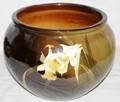 101095 WELLER ART POTTERY JARDINIRE C1910