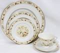 091125 ROYAL DOULTON MANDALAY DINNER SERVICE