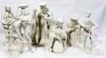 081106 BOEHM WHITE BISQUE NATIVITY FIGURES13