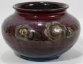 081104 LORINDA EPPLYFOR ROOKWOOD POTTERY VASE SIGNED