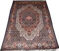 101164 FERRAHAN RUG C1920 66x47