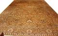 100097 INDIAN AGRA WOOL CARPET 277x177
