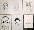 072096 BEN SHAHN PORTFOLIO OF PRINTS CIVIL RIGHTS