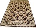 061169 VERY FINE PAKISTANI RUG 9 6 X 6 2