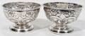 061225 VICTORIAN STERLING BOWLS 18981899 PAIR H 2