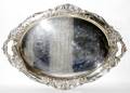 092151 REED  BARTON FRANCIS I STERLING TEA SET TRAY
