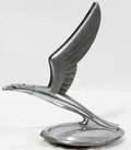090189 AUTOMOTIVE RADIATOR CAP DEPICTING EAGLE