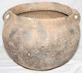 100130 NATIVE AMERICAN INDIAN POTTERY ANTIQUITY