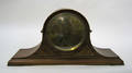 Seth Thomas mahogany mantle clock