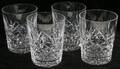 072262 WATERFORD CRYSTAL TUMBLERS 4 H 4 14