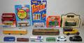 070276 MATCH BOX LESNEY SOLIDE TOMICA TOYS ETC