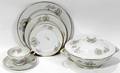 100310 THOMAS GERMAN PORCELAIN DINNER SERVICE