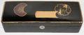 082310 JAPANESE LACQUER GLOVE BOX 20TH C H 2 12