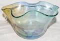 080317 ADAM JABLONSKI GLASS CENTERPIECE BOWL H 5