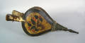 Painted bellows 19th c