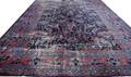102349 KANDAHAR ORIENTAL CARPET C1920 123x163