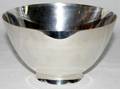 092328 TIFFANY STERLING BOWL 24011 C1960 H35