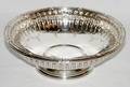092335 GORHAM STERLING SILVER FRUIT BOWL 20024
