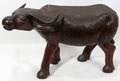092435 CHINESE TEAKWOOD WATER BUFFALO H 12 12