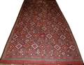 090372 BALUCHISTAN KELIM WOOL PERSIAN ORIENTAL RUG