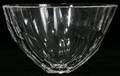 082378 ORREFORS CRYSTAL BOWL H 6 12 DIA 10 12