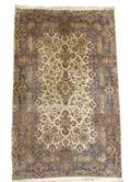Palace Size Handwoven Kerman Rug 119 x 183