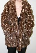 070473 WINCREST FURS MINK CAPE