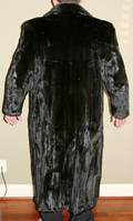 061526 DITTRICH FURS FULLLENGTH MINK COAT