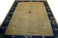 061503 CHINESE RUG C 1900 11 8 X 9 0