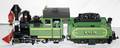 100481 LGB TOY 040 STEAM 6 LOCOMOTIVE  TENDER