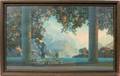 092559 AFTER MAXFIELD PARRISH LITHO DAYBREAK