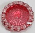 070523 VENETIAN GLASS BOWL 20TH CENTURY H 2